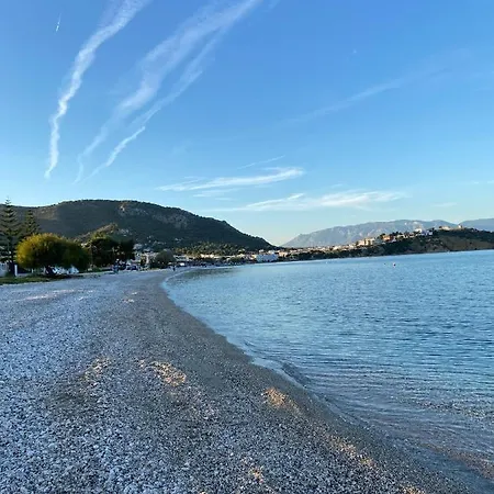 Nansea Апартаменты