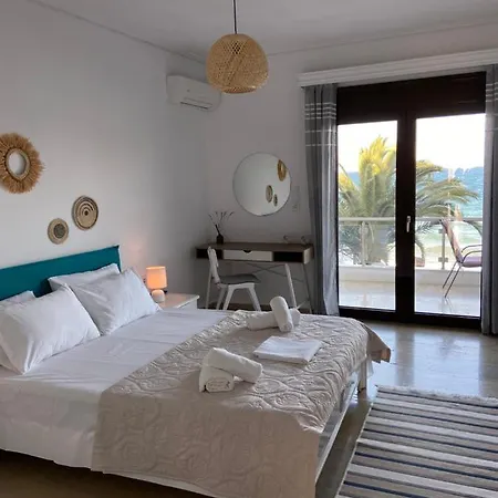 Appartement Nansea *