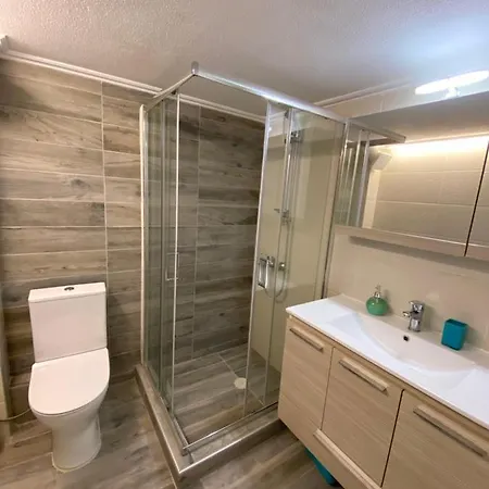 Appartement Nansea *