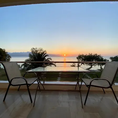 Nansea Апартаменты