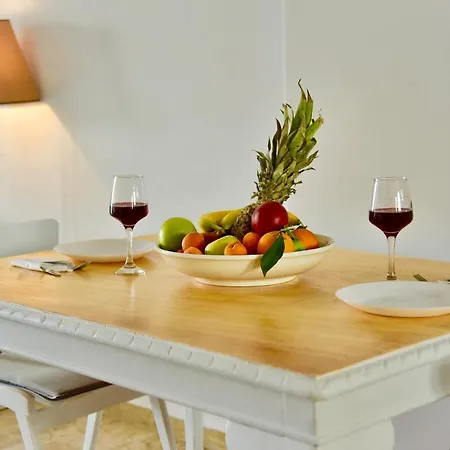 Nansea Appartement *