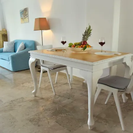 Nansea Loutra Oraias Elenis