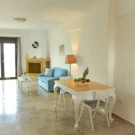 Nansea Лутра-Ореас-Эленис