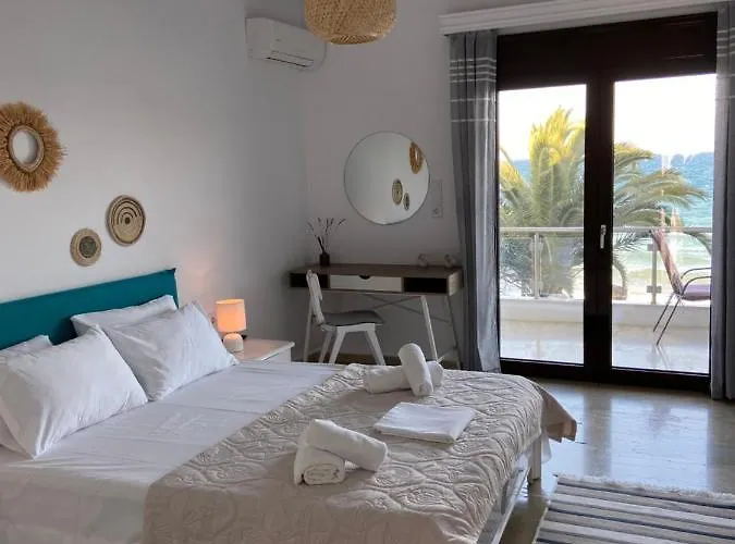 Apartamento Nansea *