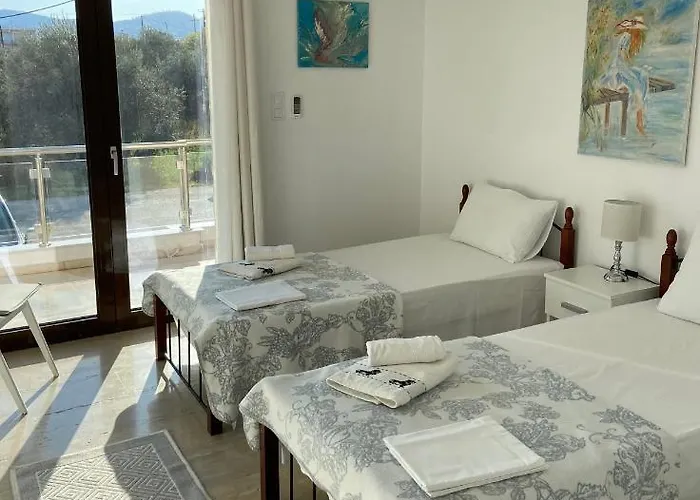 Apartamento Nansea *