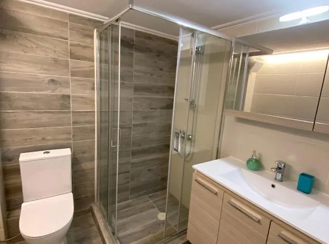 Apartamento Nansea *