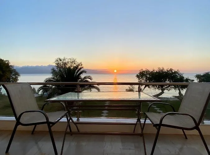 Nansea Апартаменты