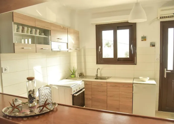 Nansea Apartamento *