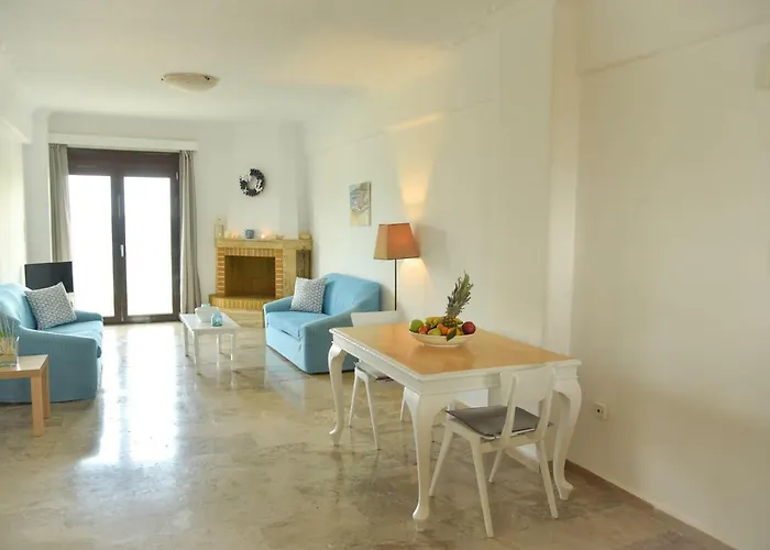 Nansea Loutra Oraias Elenis